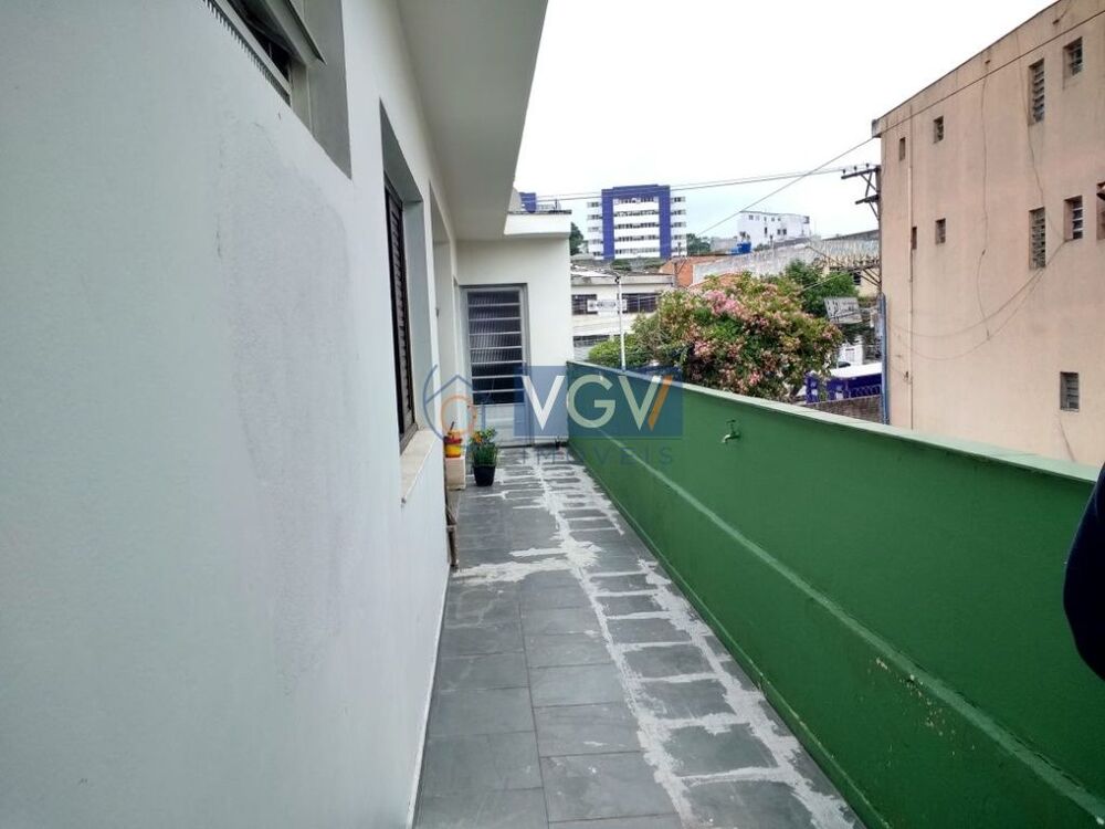 Sobrado, 6 quartos, 120 m² - Foto 3
