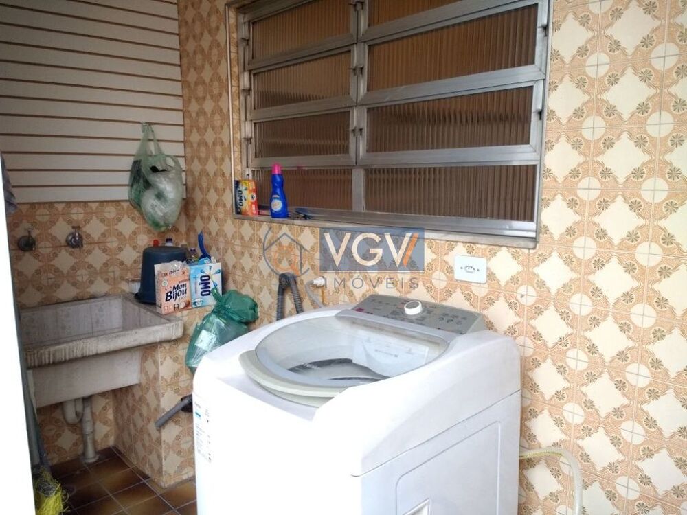 Sobrado, 6 quartos, 120 m² - Foto 4