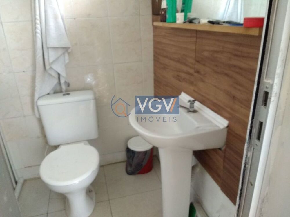 Sobrado, 6 quartos, 120 m² - Foto 5