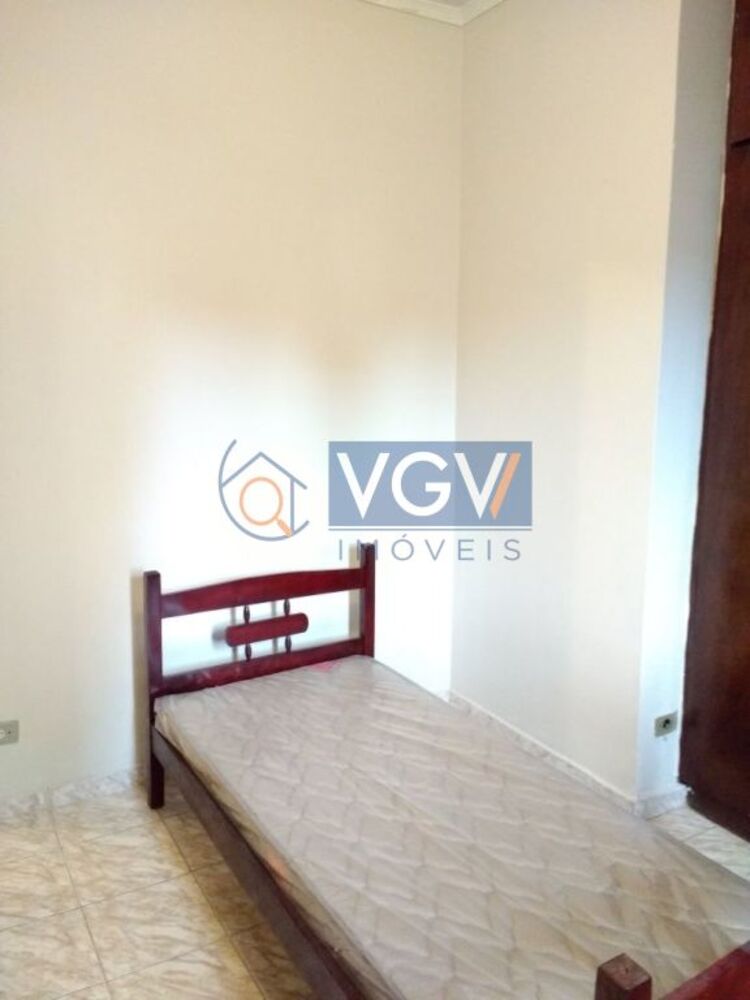 Sobrado, 6 quartos, 120 m² - Foto 9