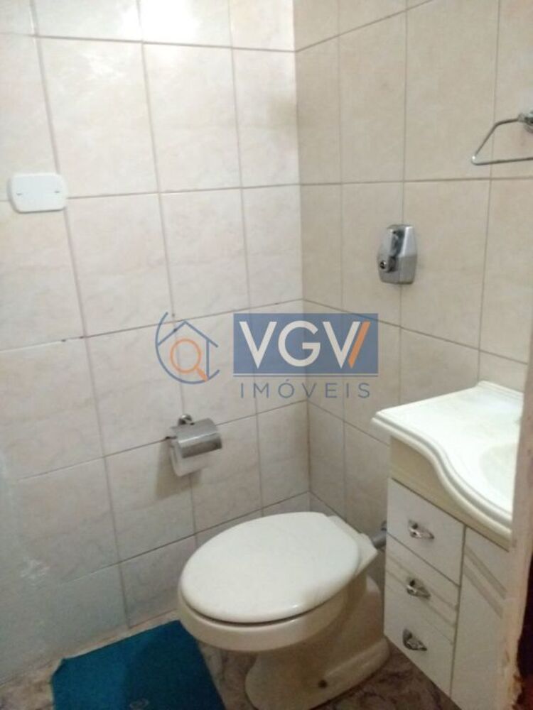 Sobrado, 6 quartos, 120 m² - Foto 6