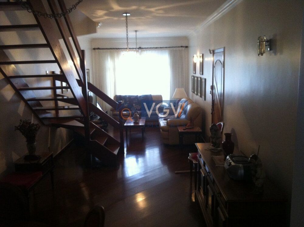 Casa, 3 quartos, 154 m² - Foto 3