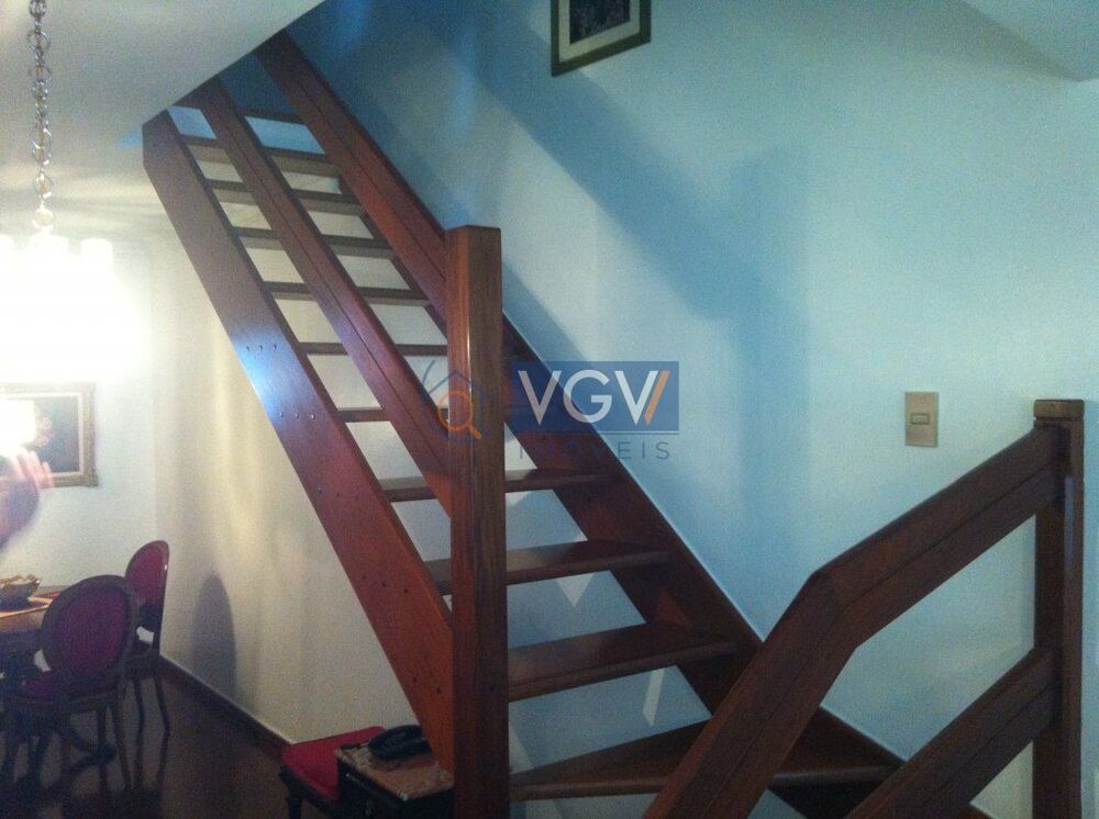 Casa, 3 quartos, 154 m² - Foto 8