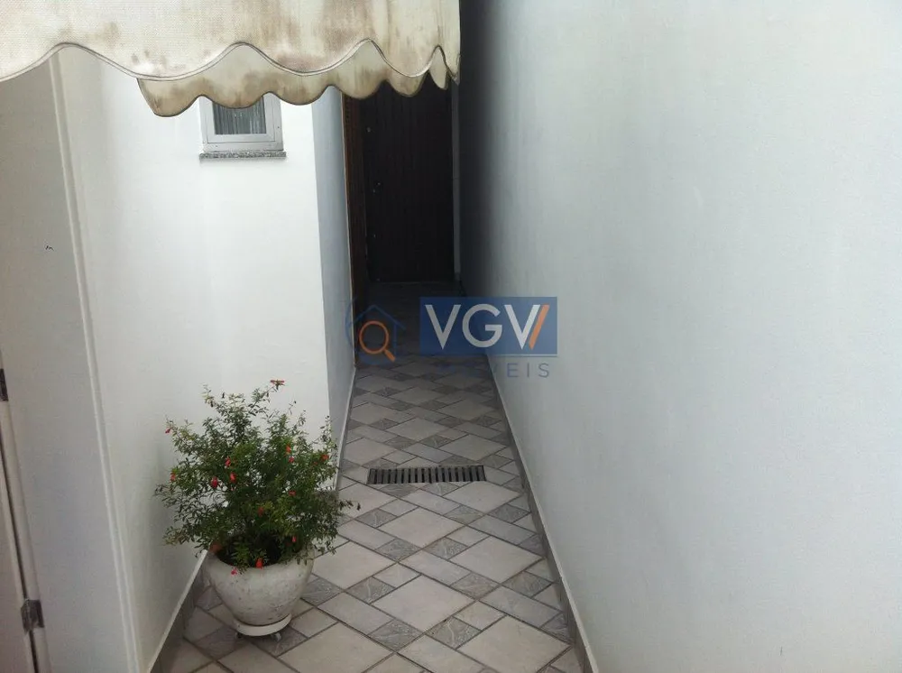 Casa, 3 quartos, 154 m² - Foto 13
