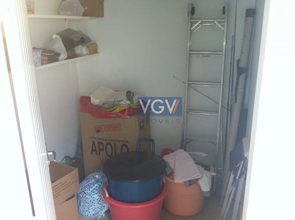 Casa, 3 quartos, 154 m² - Foto 3