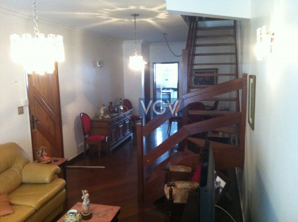 Casa, 3 quartos, 154 m² - Foto 2