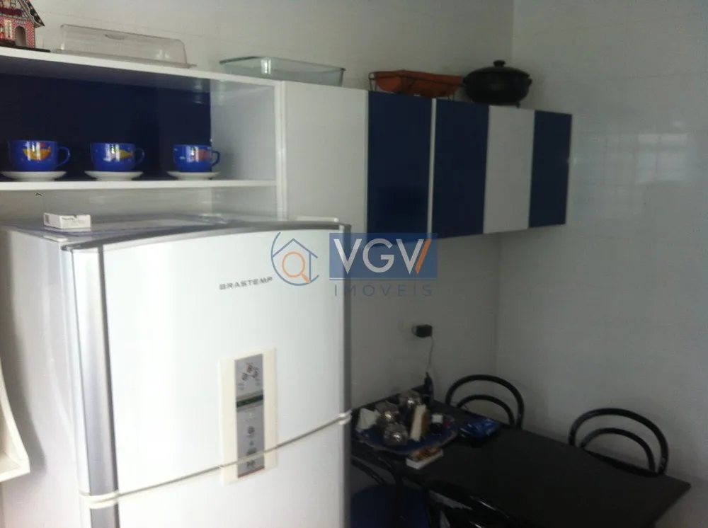 Casa, 3 quartos, 154 m² - Foto 2