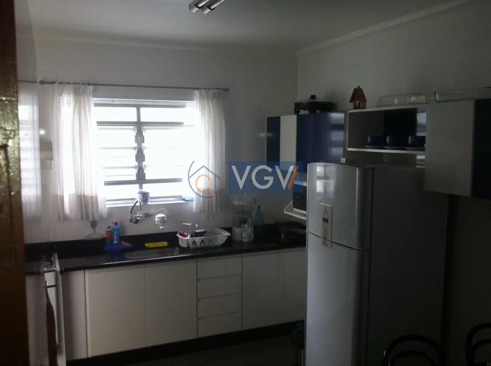Casa, 3 quartos, 154 m² - Foto 1