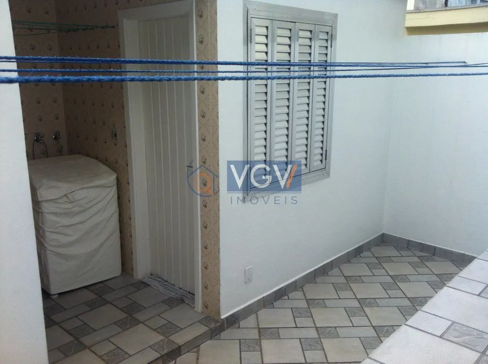 Casa, 3 quartos, 154 m² - Foto 4