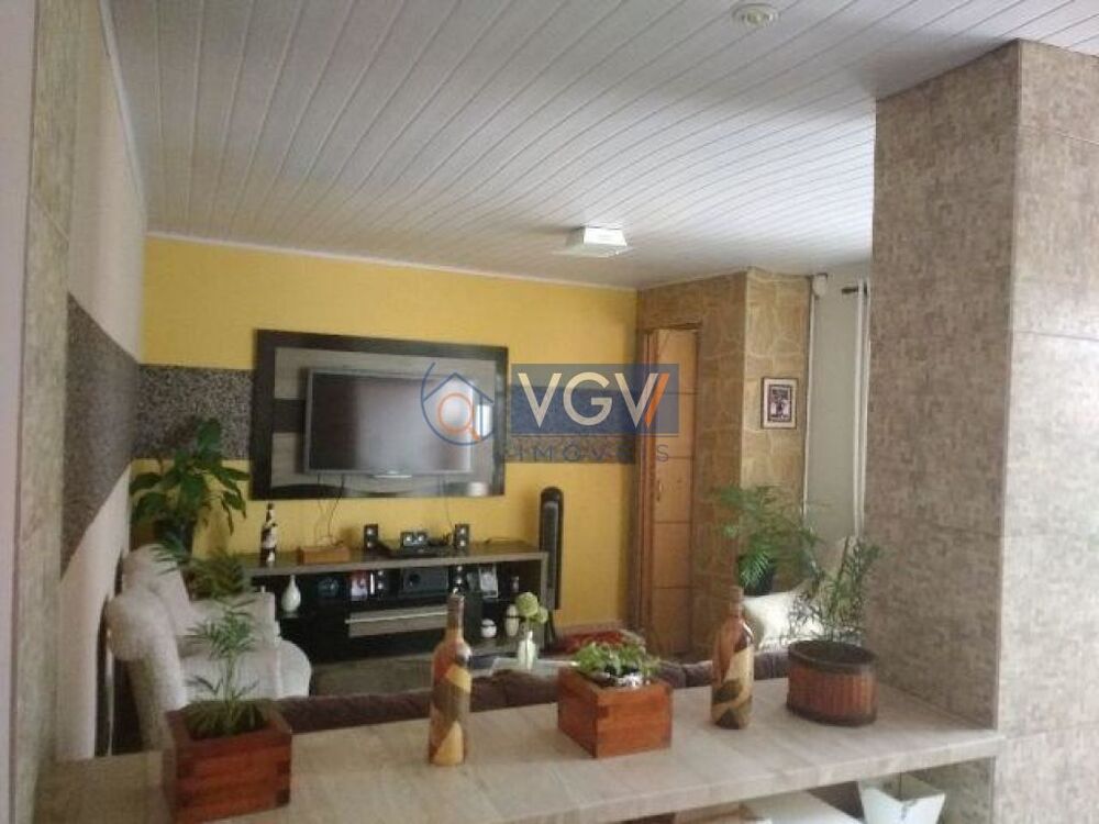 Casa, 3 quartos, 127 m² - Foto 3