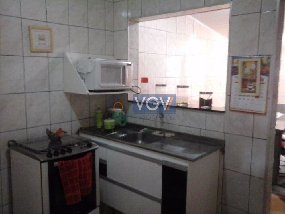 Casa, 3 quartos, 127 m² - Foto 7