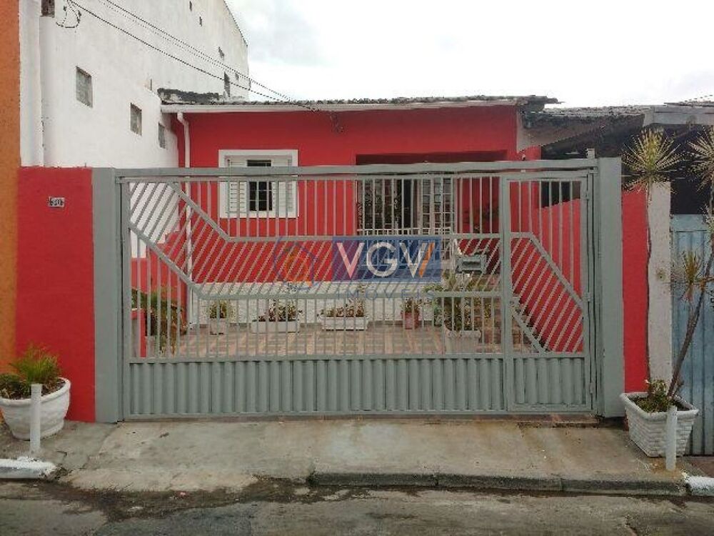 Casa, 3 quartos, 127 m² - Foto 2