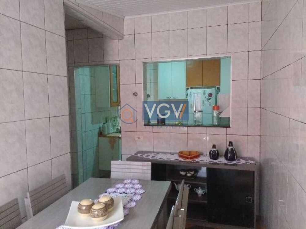 Casa, 3 quartos, 127 m² - Foto 1