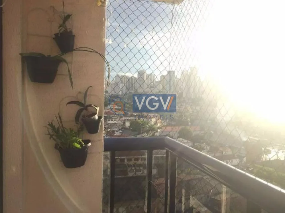 Apartamento, 3 quartos, 89 m² - Foto 8