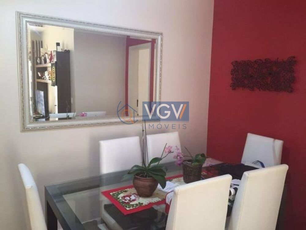 Apartamento, 3 quartos, 89 m² - Foto 2