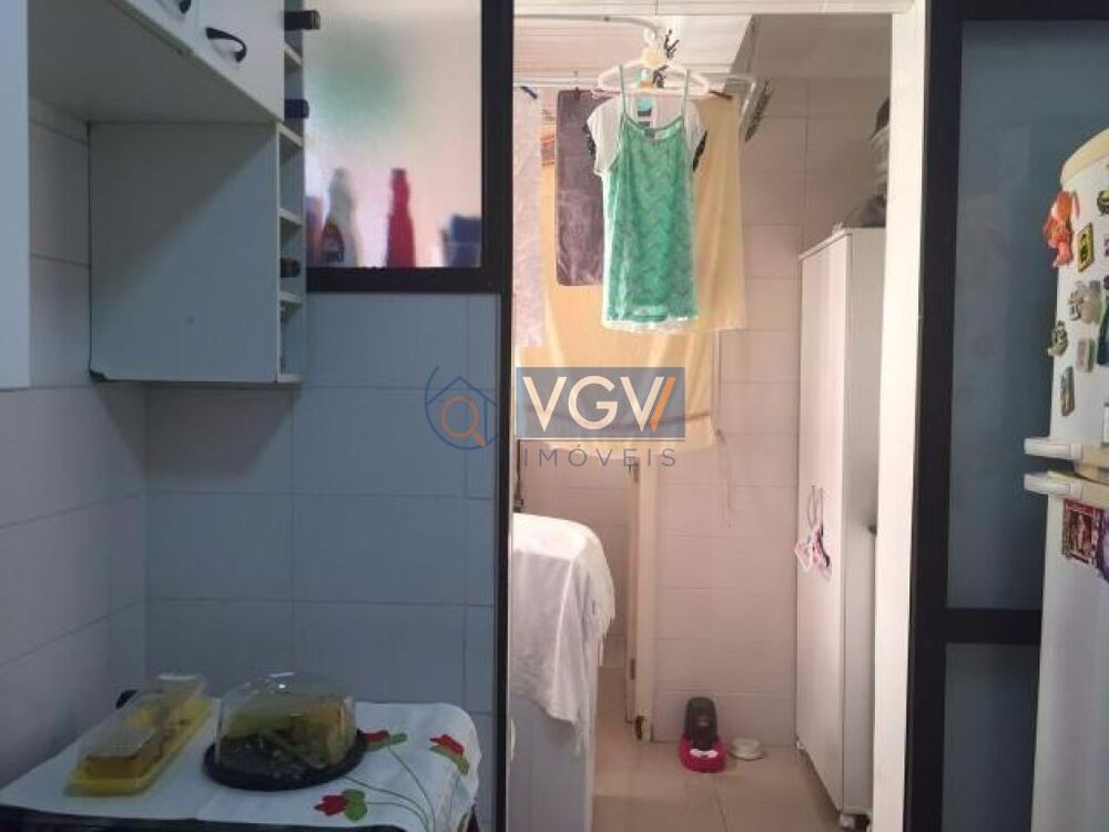 Apartamento, 3 quartos, 89 m² - Foto 3