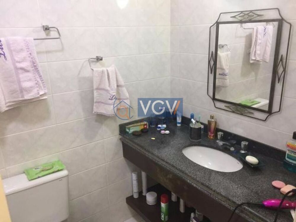 Apartamento, 3 quartos, 89 m² - Foto 1