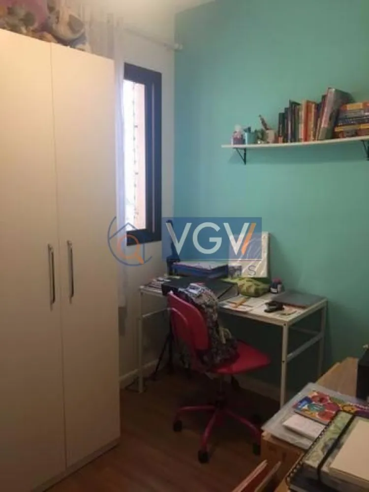 Apartamento, 3 quartos, 89 m² - Foto 4