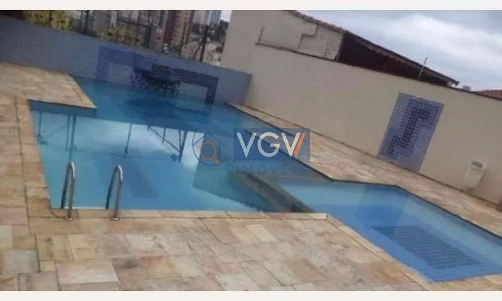 Apartamento, 3 quartos, 89 m² - Foto 5