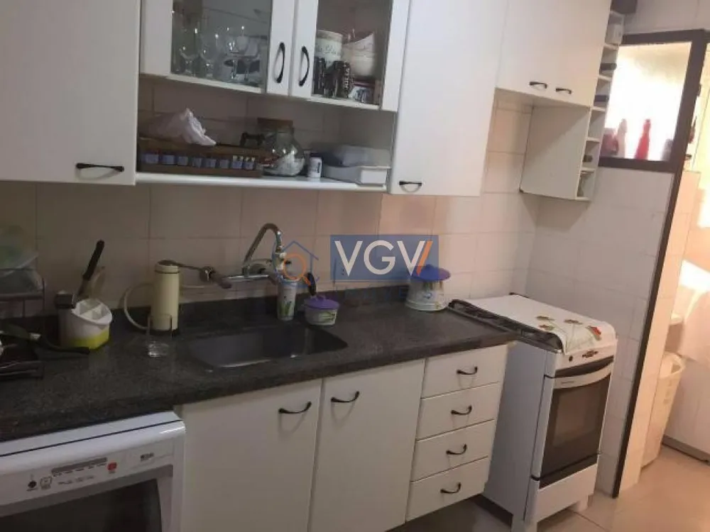 Apartamento, 3 quartos, 89 m² - Foto 3