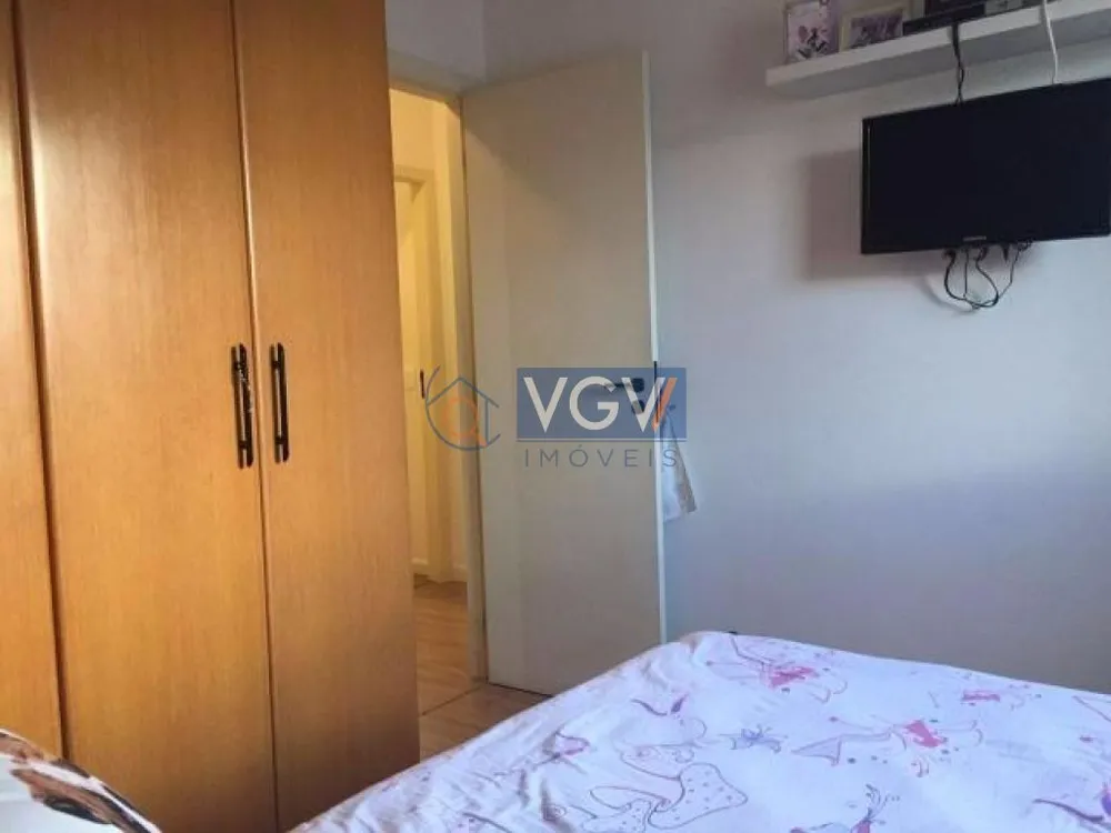 Apartamento, 3 quartos, 89 m² - Foto 7