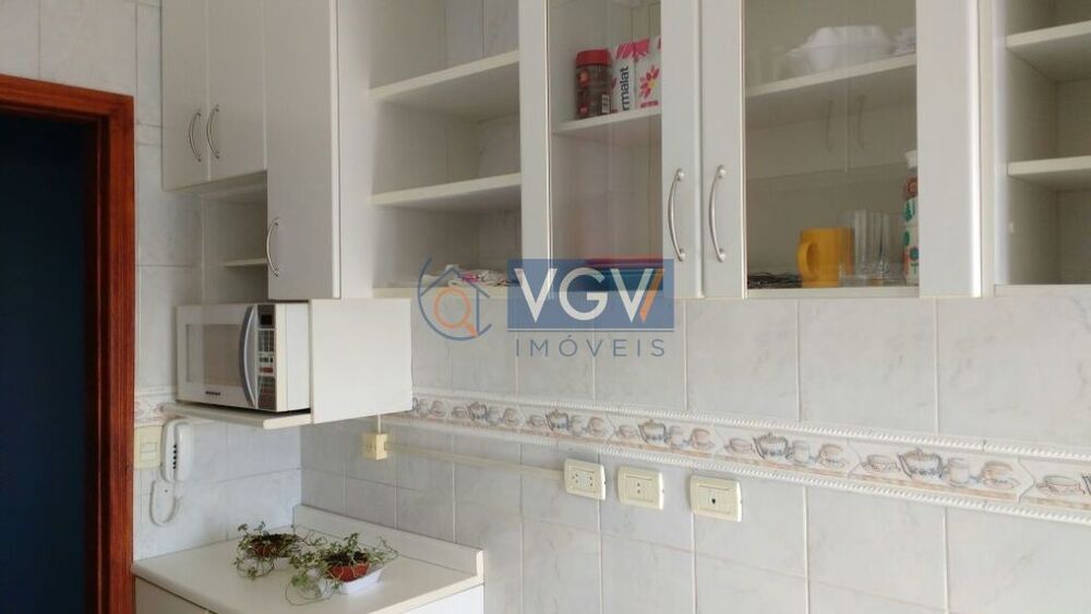 Apartamento, 2 quartos, 60 m² - Foto 8