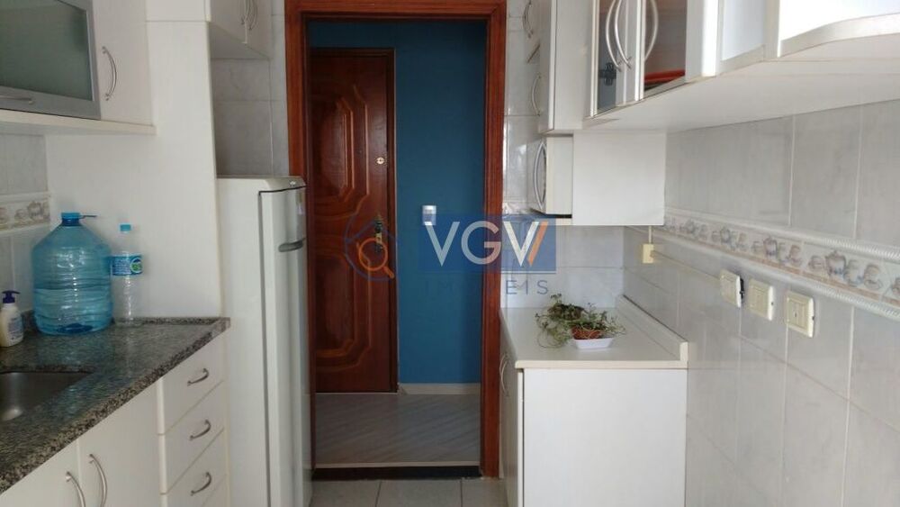 Apartamento, 2 quartos, 60 m² - Foto 7