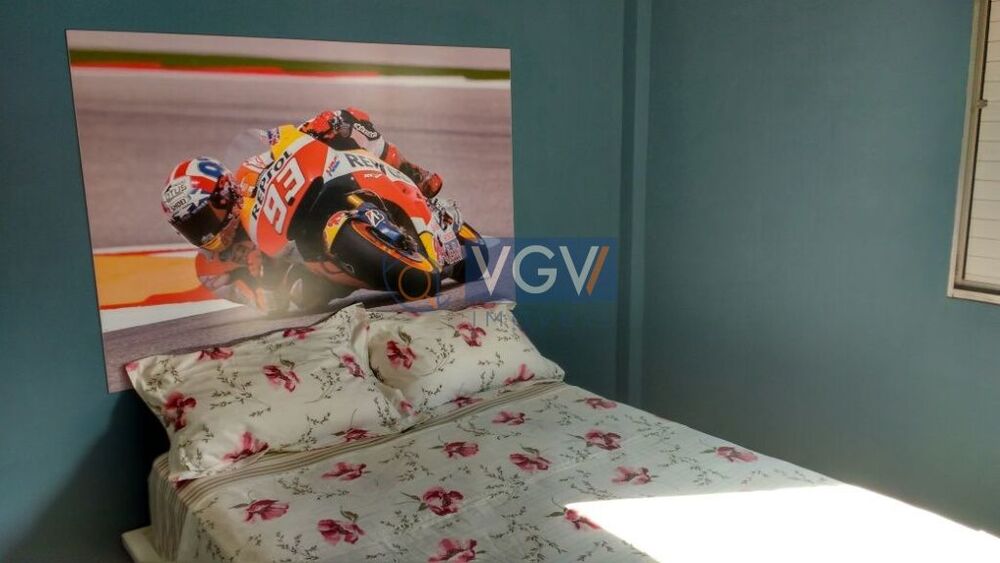 Apartamento, 2 quartos, 60 m² - Foto 4