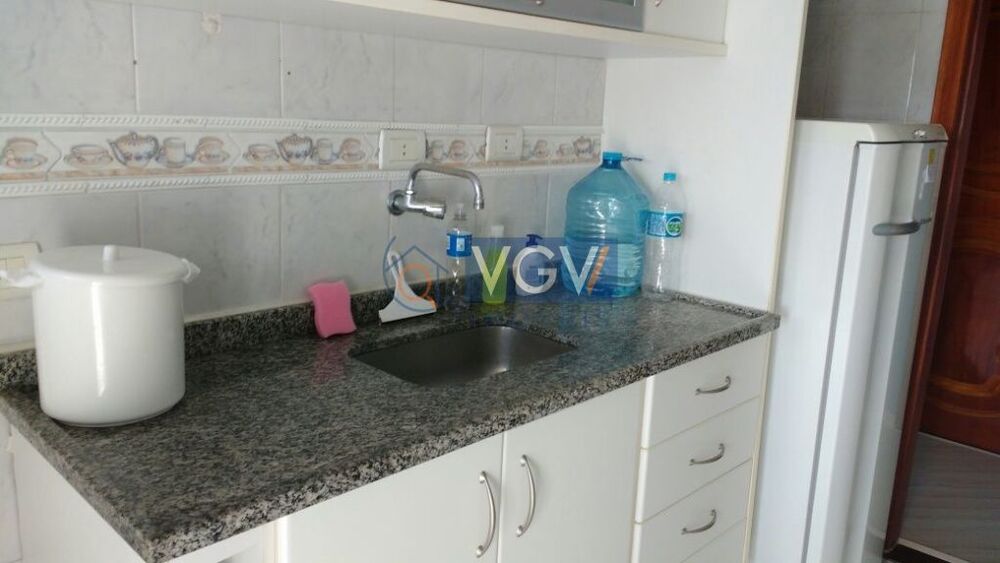 Apartamento, 2 quartos, 60 m² - Foto 5