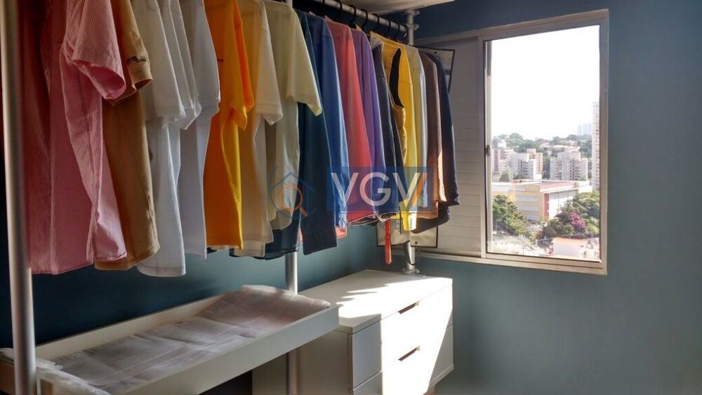 Apartamento, 2 quartos, 60 m² - Foto 11