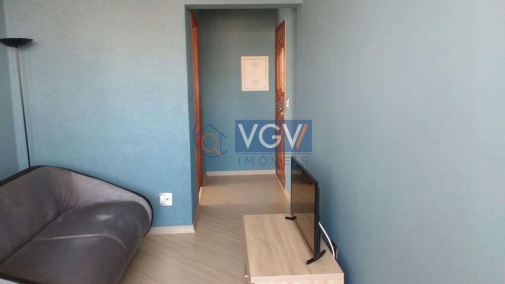 Apartamento, 2 quartos, 60 m² - Foto 1