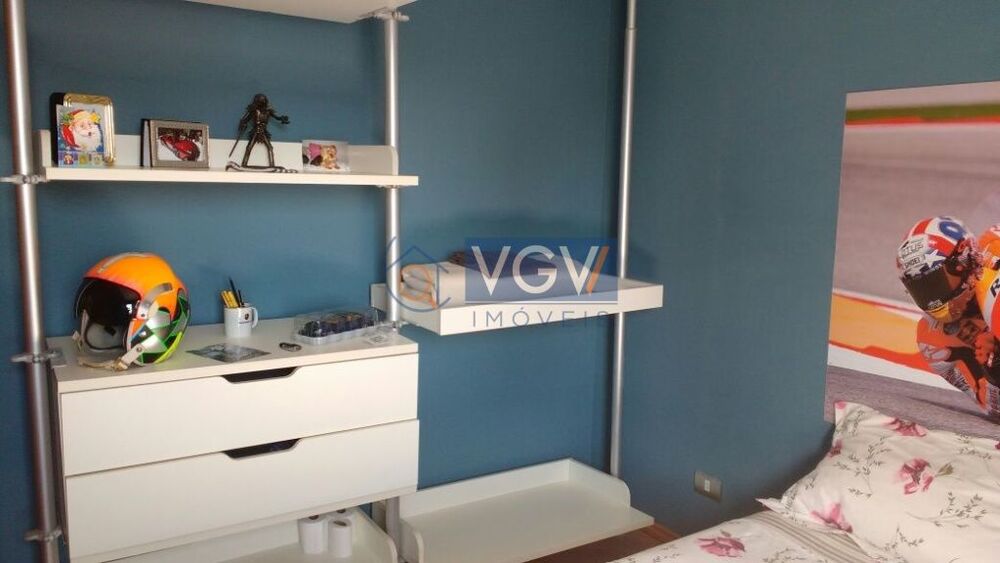 Apartamento, 2 quartos, 60 m² - Foto 12