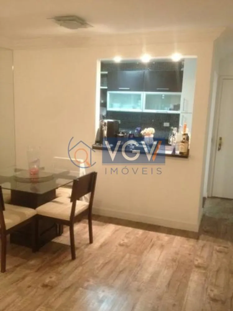 Apartamento, 1 quarto, 73 m² - Foto 3