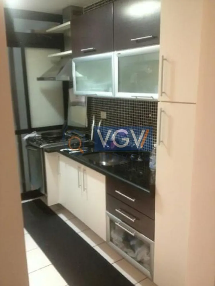 Apartamento, 1 quarto, 73 m² - Foto 6