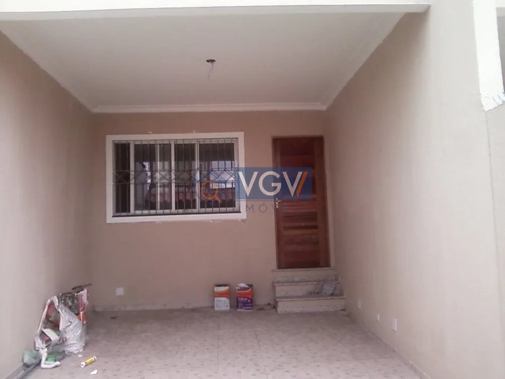 Casa, 3 quartos, 130 m² - Foto 2