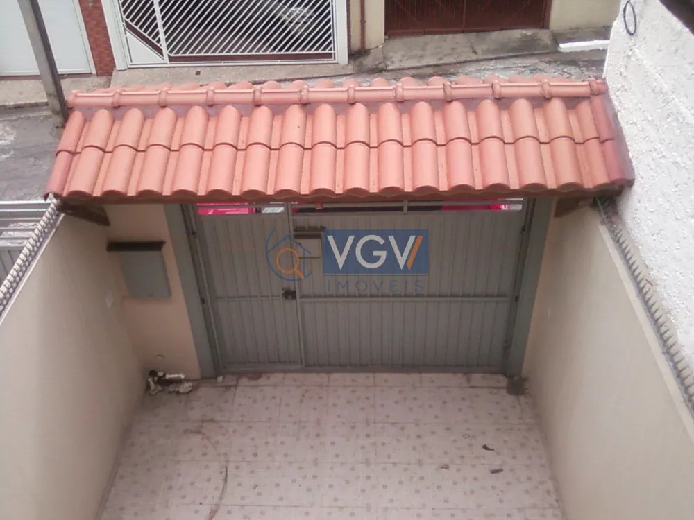 Casa, 3 quartos, 130 m² - Foto 9