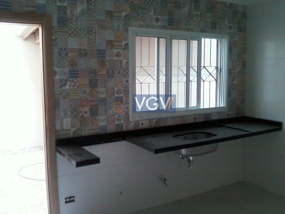 Casa, 3 quartos, 130 m² - Foto 4