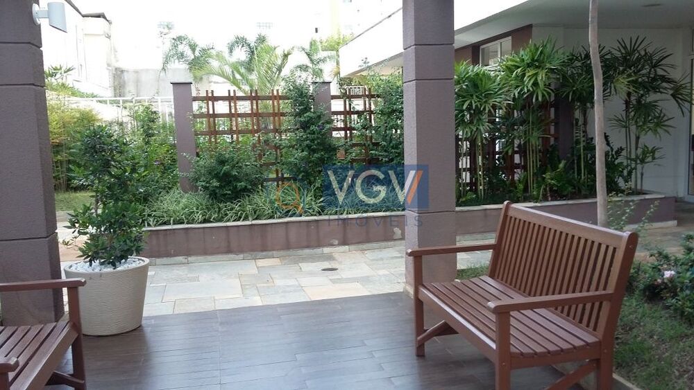 Apartamento, 2 quartos, 57 m² - Foto 8
