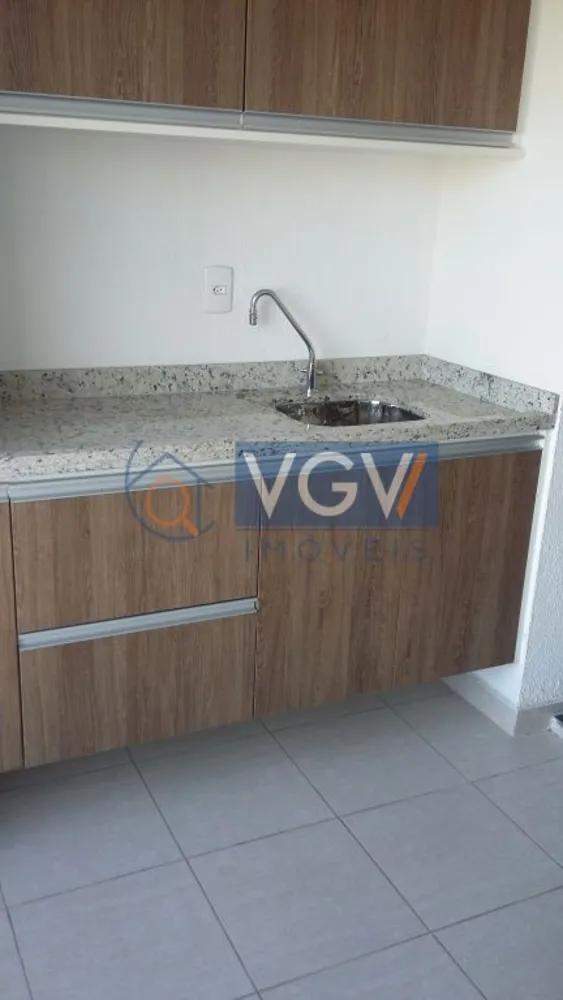 Apartamento, 2 quartos, 57 m² - Foto 10