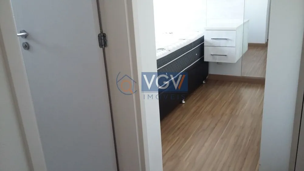Apartamento, 2 quartos, 57 m² - Foto 6