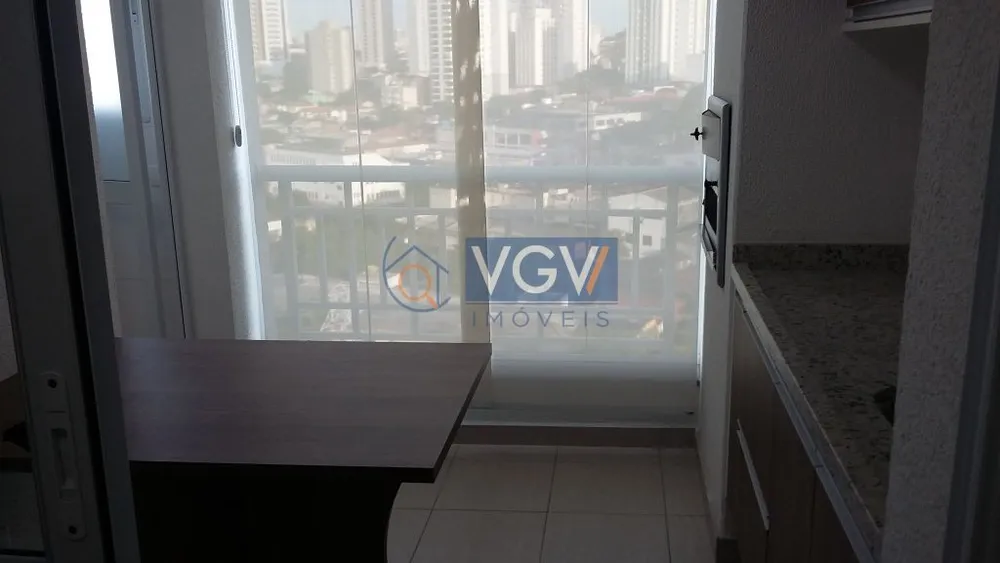 Apartamento, 2 quartos, 57 m² - Foto 4