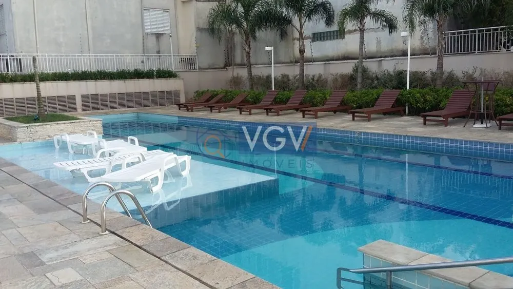 Apartamento, 2 quartos, 57 m² - Foto 2