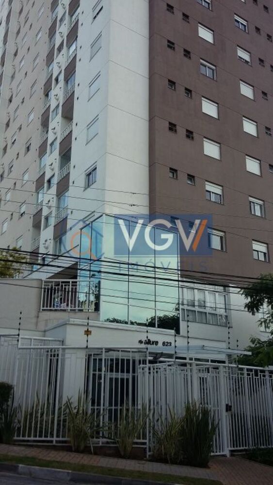 Apartamento, 2 quartos, 57 m² - Foto 7