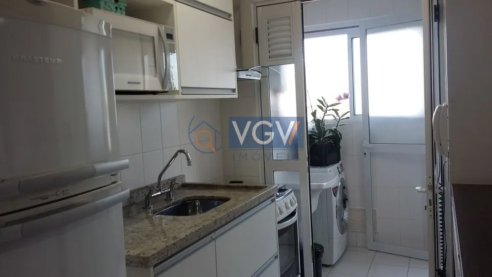 Apartamento, 2 quartos, 57 m² - Foto 4