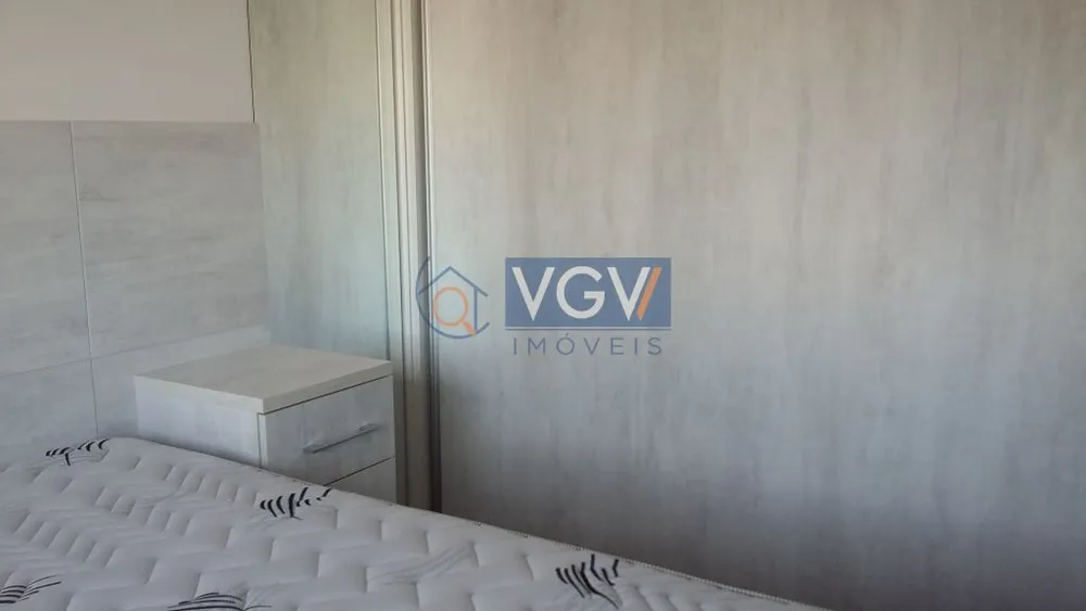 Apartamento, 2 quartos, 57 m² - Foto 1