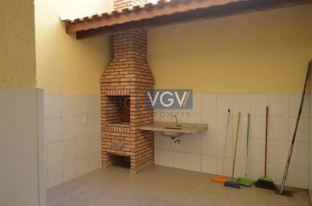 Casa, 3 quartos, 120 m² - Foto 7