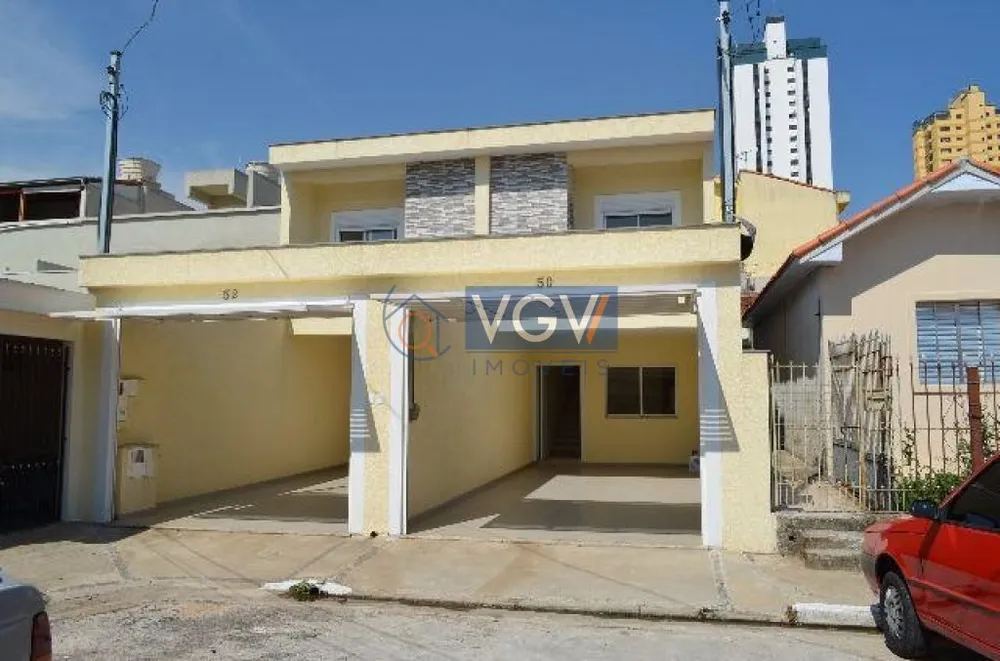 Casa, 3 quartos, 120 m² - Foto 1