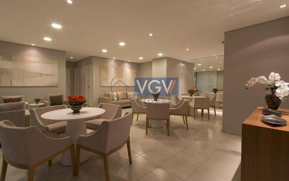 Apartamento, 2 quartos, 112 m² - Foto 3