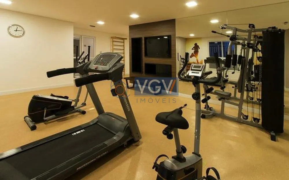 Apartamento, 2 quartos, 112 m² - Foto 5