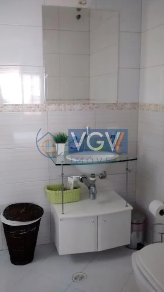 Casa, 3 quartos, 240 m² - Foto 6